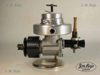 E.D. VIKING Mk. I (Miles) 5 c.c. Marine - foto 4 de 6