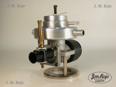 E.D. VIKING Mk. I (Miles) 5 c.c. Marine - foto 5 de 6