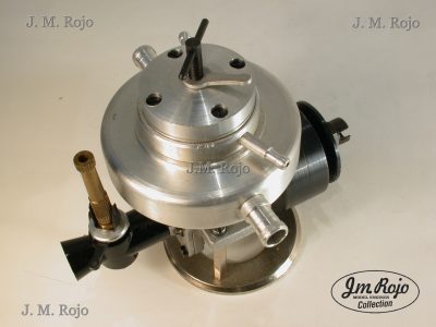 E.D. VIKING Mk. I (Miles) 5 c.c. Marine - foto 6 de 6