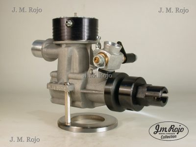 MDS 6.5 R/C Marine - foto 2 de 5