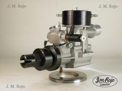 MDS 6.5 R/C Marine - foto 3 de 5