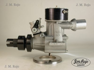 MDS 6.5 R/C Marine - foto 4 de 5