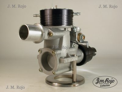 MDS 6.5 R/C Marine - foto 5 de 5