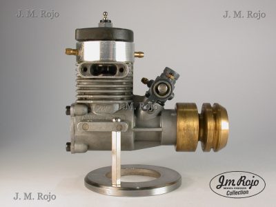 ZOM 3.5 R/C Mk. II Marino