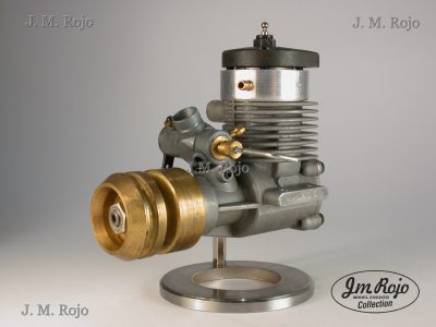 ZOM 3.5 R/C Mk. II Marino - foto 3 de 5
