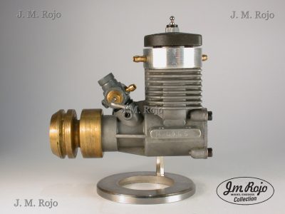 ZOM 3.5 R/C Mk. II Marino - foto 4 de 5