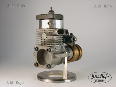 ZOM 3.5 R/C Mk. II Marino - foto 5 de 5