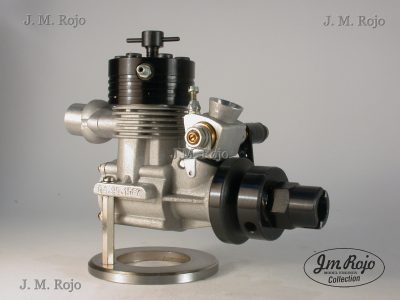 MDS 3.5 D ABC R/C Marine - foto 2 de 6