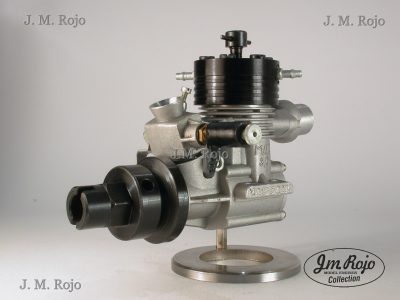 MDS 3.5 D ABC R/C Marine - foto 3 de 6