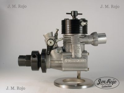 MDS 3.5 D ABC R/C Marine - foto 4 de 6