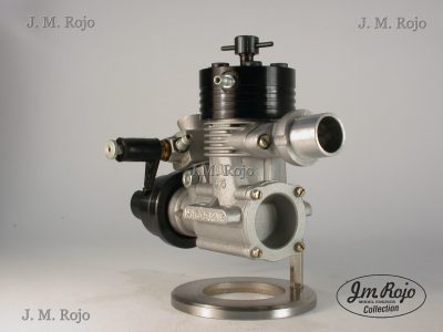 MDS 3.5 D ABC R/C Marine - foto 5 de 6