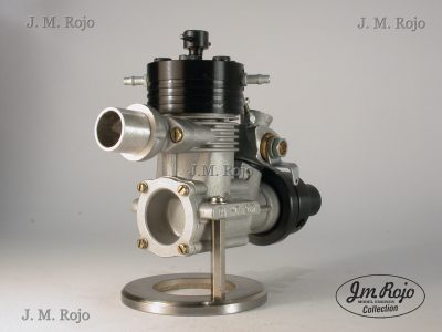 MDS 3.5 D ABC R/C Marine - foto 6 de 6