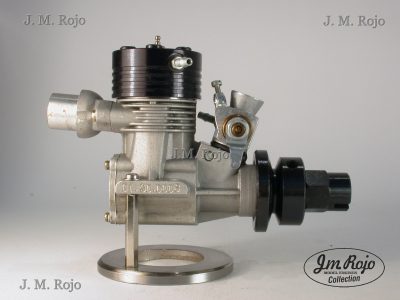 MDS 3.5 G ABC R/C Marine