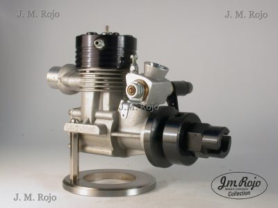 MDS 3.5 G ABC R/C Marine - foto 2 de 6