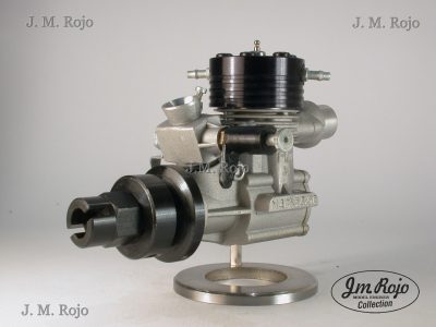 MDS 3.5 G ABC R/C Marine - foto 3 de 6