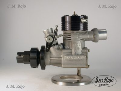 MDS 3.5 G ABC R/C Marine - foto 4 de 6