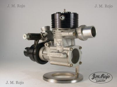 MDS 3.5 G ABC R/C Marine - foto 5 de 6