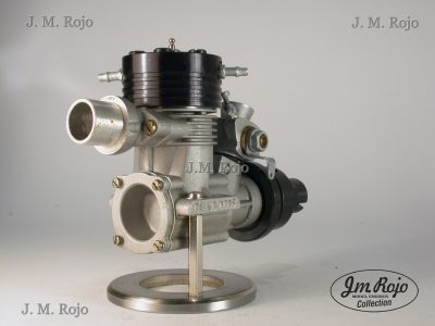 MDS 3.5 G ABC R/C Marine - foto 6 de 6