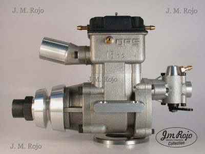 OPS 90 MARINE - foto 4 de 8