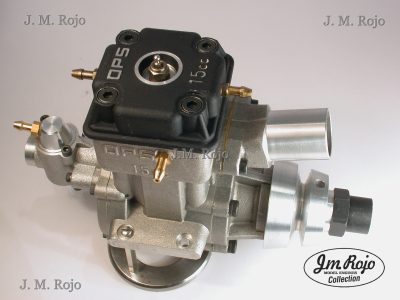 OPS 90 MARINE - foto 7 de 8