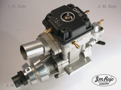 OPS 90 MARINE - foto 8 de 8
