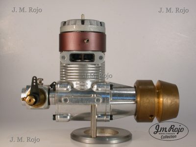 WEBRA SPEED 61 RV MARINE