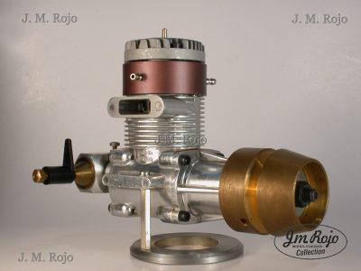 WEBRA SPEED 61 RV MARINE - foto 2 de 6