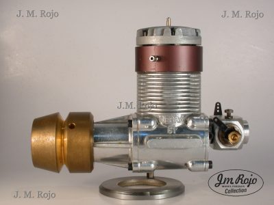 WEBRA SPEED 61 RV MARINE - foto 4 de 6