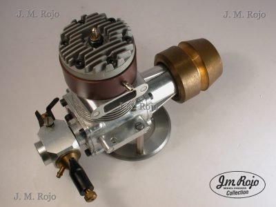 WEBRA SPEED 61 RV MARINE - foto 6 de 6