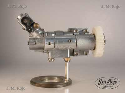 DREMO 350 G MARINE GEARED - foto 2 de 9
