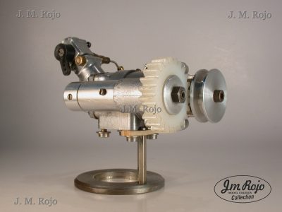 DREMO 350 G MARINE GEARED - foto 3 de 9