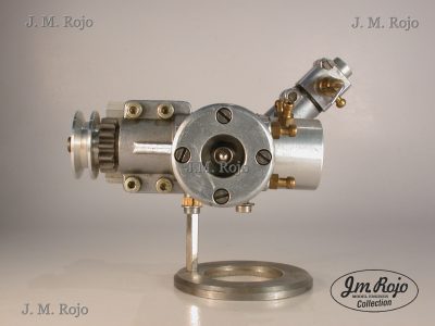 DREMO 350 G MARINE GEARED - foto 5 de 9