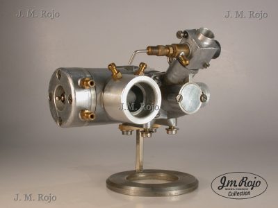 DREMO 350 G MARINE GEARED - foto 6 de 9