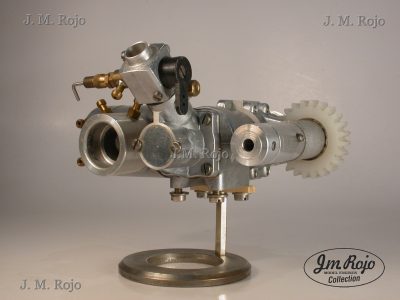 DREMO 350 G MARINE GEARED - foto 7 de 9