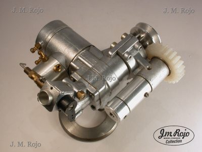 DREMO 350 G MARINE GEARED - foto 8 de 9