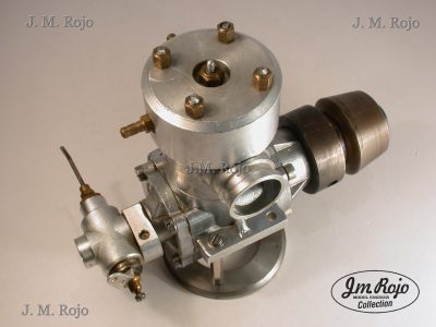 DREMO 60 MARINE - foto 6 de 7