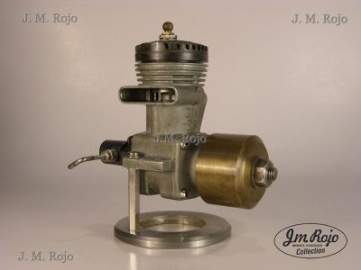 ETA 29 Mk. III MARINE - foto 2 de 7