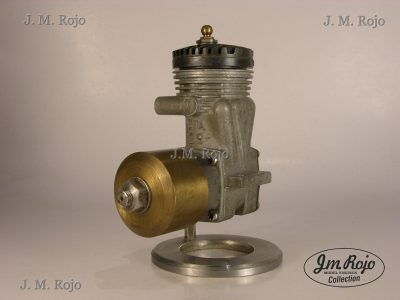 ETA 29 Mk. III MARINE - foto 3 de 7