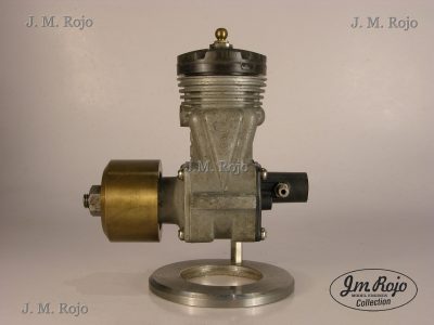 ETA 29 Mk. III MARINE - foto 4 de 7