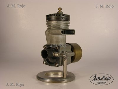 ETA 29 Mk. III MARINE - foto 5 de 7