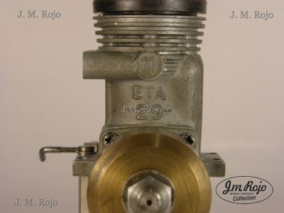ETA 29 Mk. III MARINE - foto 6 de 7