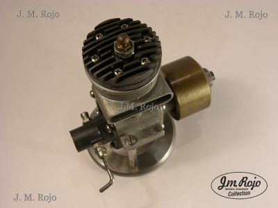 ETA 29 Mk. III MARINE - foto 7 de 7