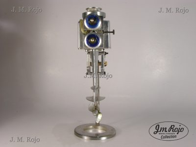 K&B SEA FURY TWIN OUTBOARD 12 - foto 3 de 7