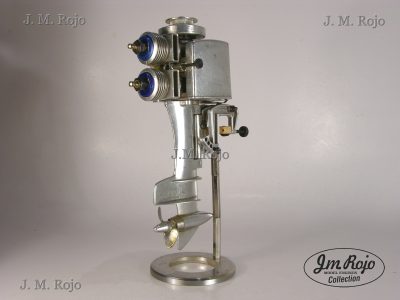 K&B SEA FURY TWIN OUTBOARD 12 - foto 4 de 7