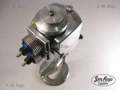 K&B SEA FURY TWIN OUTBOARD 12 - foto 7 de 7