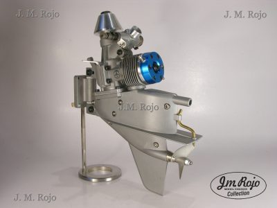 THUNDER TIGER OUTBOARD MARINE PRO 21M-OB - foto 2 de 8