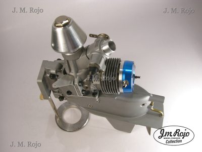 THUNDER TIGER OUTBOARD MARINE PRO 21M-OB - foto 7 de 8