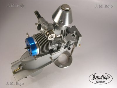 THUNDER TIGER OUTBOARD MARINE PRO 21M-OB - foto 8 de 8