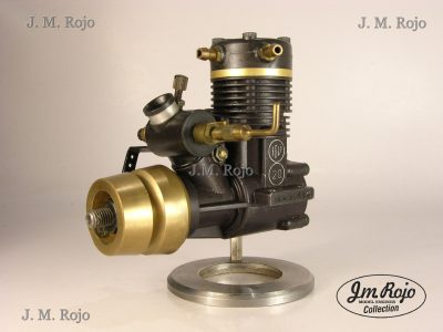 HP 20 GOLD CUP MARINE ABC R/C - foto 3 de 6