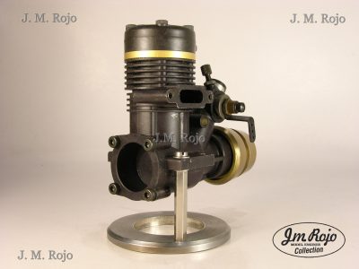 HP 20 GOLD CUP MARINE ABC R/C - foto 5 de 6